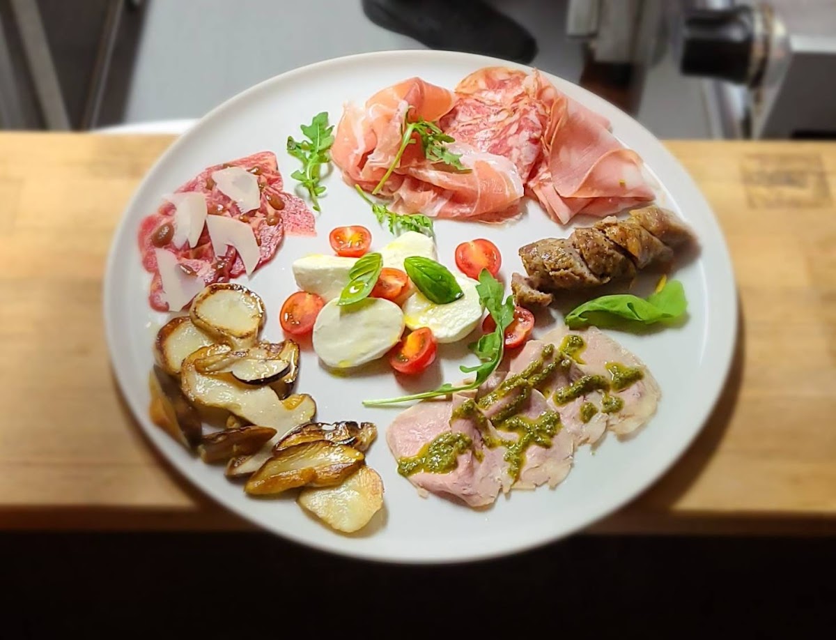 Trattoria Pizzeria La Viola Photos 2